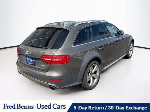 Used 2015 Audi A4 Prestige w/ Prestige Package image 16