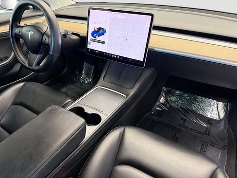 Used 2022 Tesla Model 3 RWD image 10