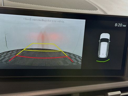 Used 2025 Hyundai Santa Fe SEL image 22