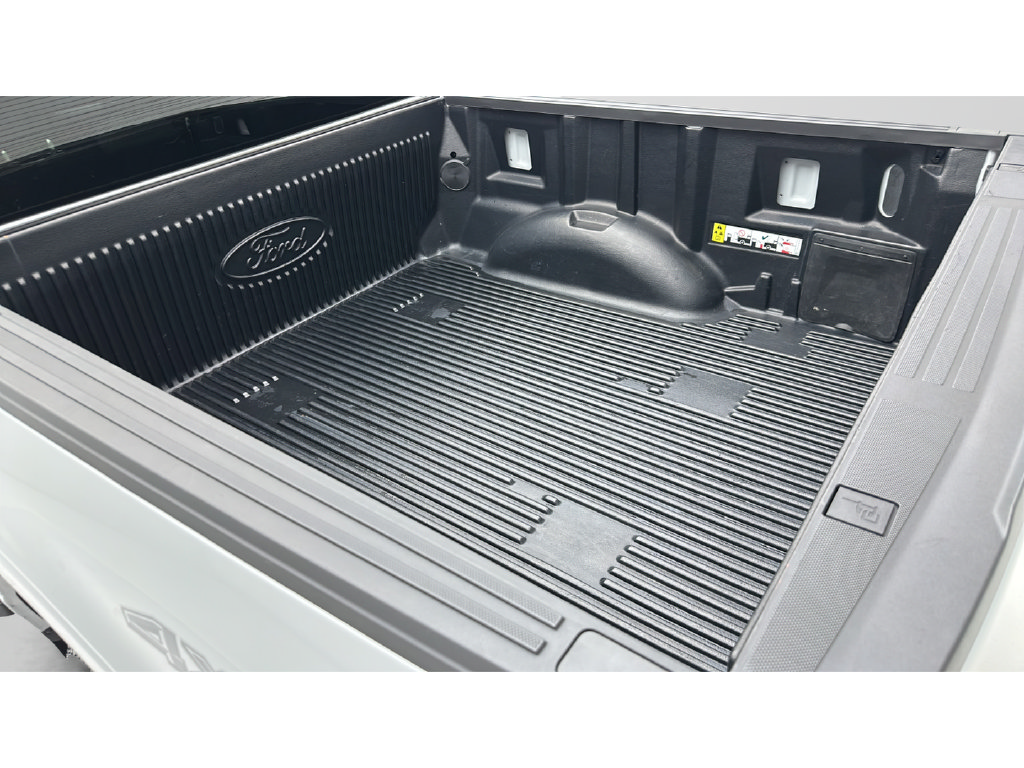 Used 2024 Ford F150 XLT w/ Mobile Office Package AWD/4WD image 8
