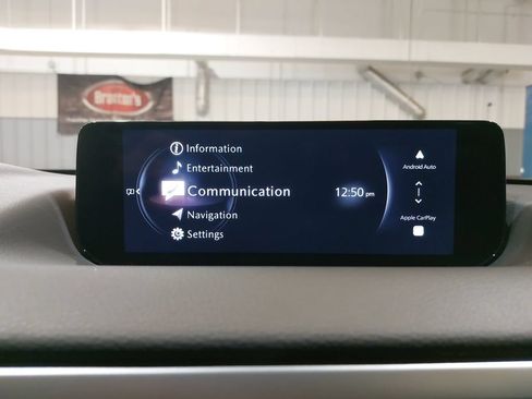 Certified 2025 MAZDA CX-50 AWD 2.5 S w/ Cargo Package image 21