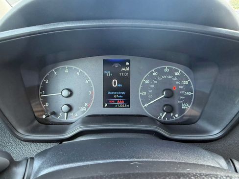Used 2024 Toyota Corolla LE FWD image 20