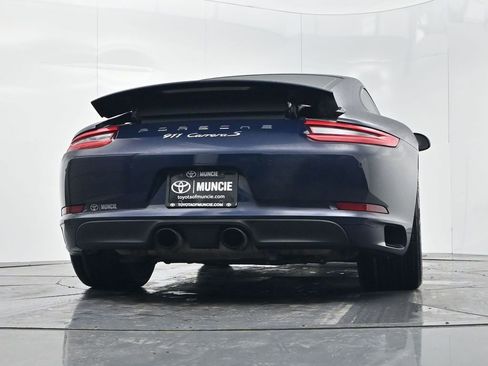 Used 2017 Porsche 911 Carrera S image 58