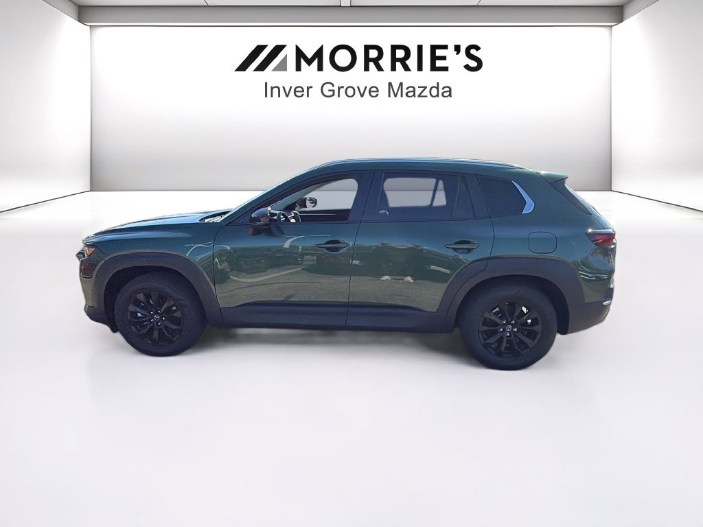 Used 2026 MAZDA CX-50 AWD 2.5 S w/ Preferred Pkg image 8
