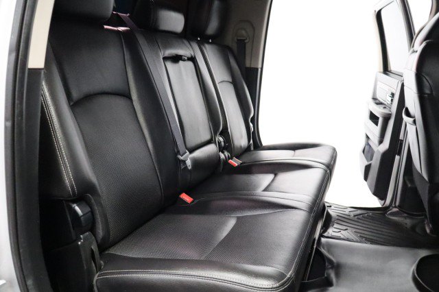 Used 2016 RAM 2500 Laramie w/ Protection Group AWD/4WD image 58