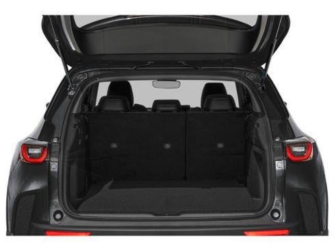 New 2026 MAZDA CX-50 AWD 2.5 S w/ Weather Package image 13