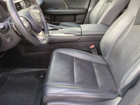 Used 2022 Lexus RX 450h AWD w/ Premium Package image 21