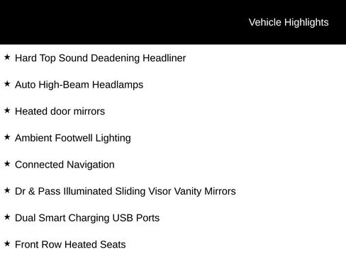New 2025 Ford Bronco Big Bend image 8