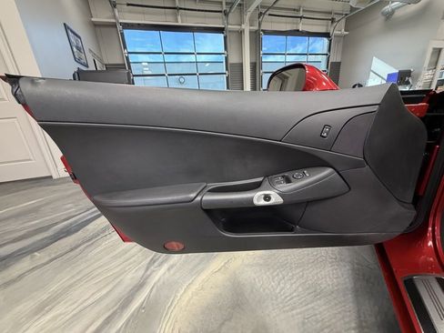 Used 2012 Chevrolet Corvette Grand Sport image 36