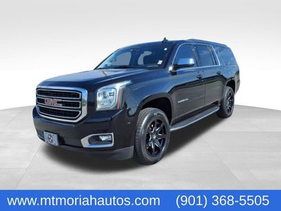 Used 2018 GMC Yukon XL SLT