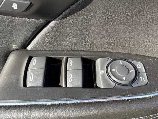 Used 2023 Buick Envision Essence FWD image 7