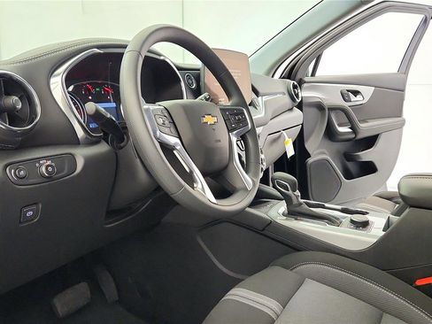 New 2026 Chevrolet Blazer LT w/ Convenience Package image 43