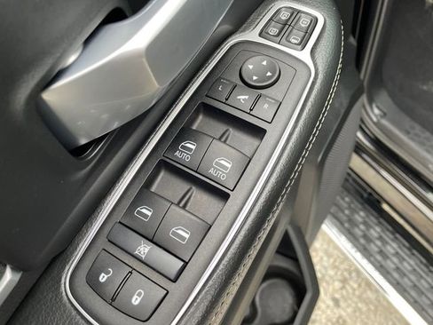 Used 2024 RAM 2500 Big Horn w/ Bed Utility Group image 25