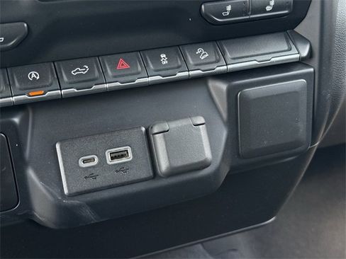 Used 2020 Chevrolet Silverado 1500 RST w/ All-Star Edition image 20