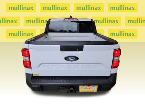 Used 2025 Ford Maverick XLT w/ XLT Luxury Package image 28