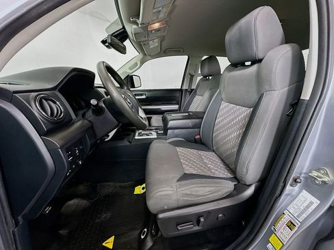 Used 2020 Toyota Tundra SR5 image 20
