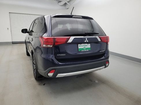 Used 2016 Mitsubishi Outlander ES image 6
