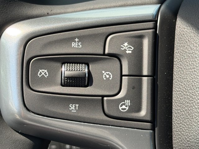 New 2026 Chevrolet Silverado 1500 RST w/ Safety Package AWD/4WD image 22