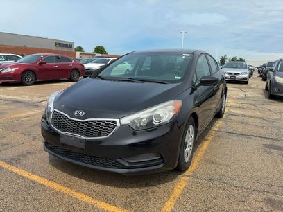 Used 2015 Kia Forte LX