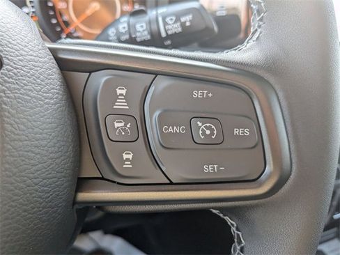 New 2025 Jeep Wrangler Sport S image 24