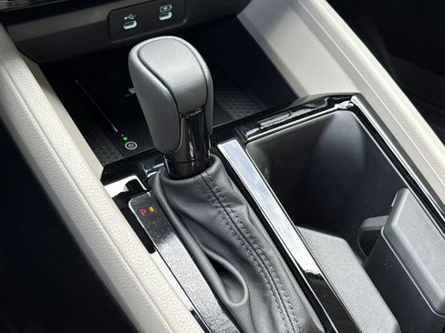 New 2026 Honda Accord EX-L image 55