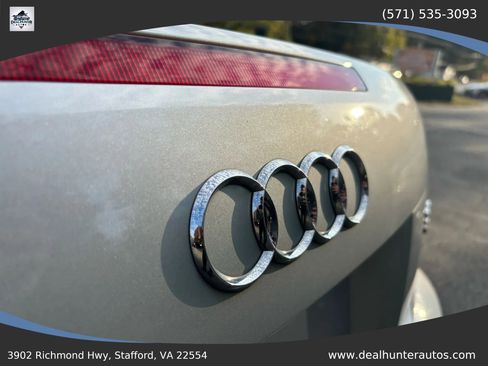 Used 2006 Audi A4 3.0 AWD/4WD image 8
