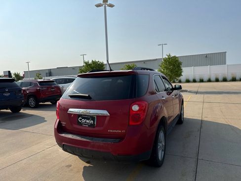 Used 2014 Chevrolet Equinox LT AWD/4WD image 11