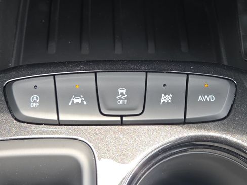 New 2026 Chevrolet TrailBlazer LS w/ LS Convenience Package AWD/4WD image 8
