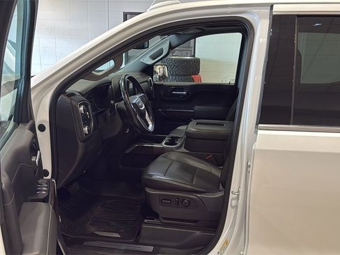 Used 2020 GMC Sierra 1500 SLT w/ SLT Premium Plus Package image 22