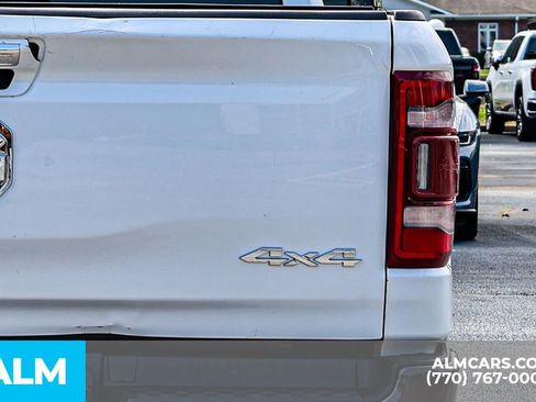 Used 2019 RAM 1500 Limited image 15