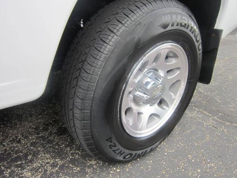 Used 2011 Ford Ranger XLT AWD/4WD image 18