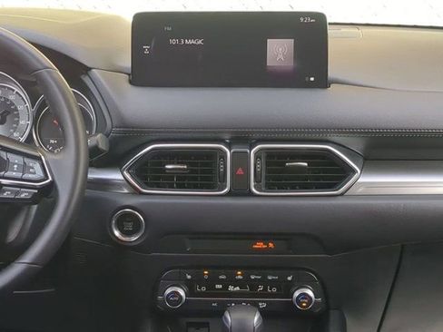 Used 2025 MAZDA CX-5 AWD 2.5 S w/ Select Package image 18