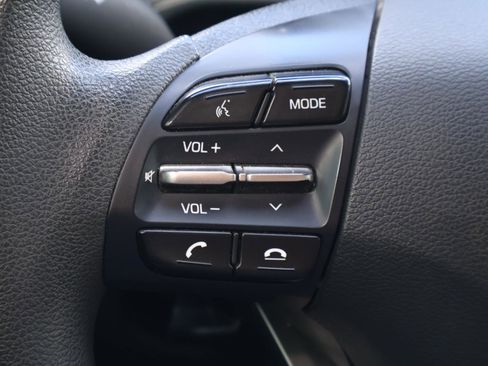 Used 2020 Hyundai Elantra SEL w/ Cargo Package (C1) image 22