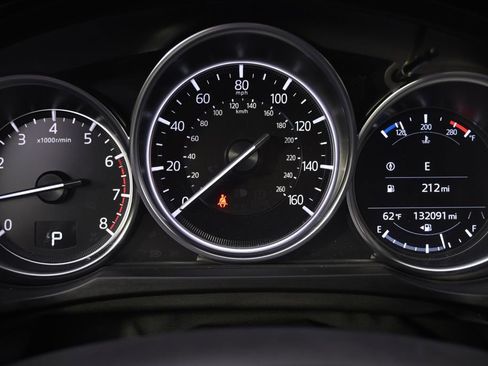 Used 2022 MAZDA CX-9 Touring AWD/4WD image 26