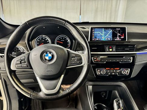 Used 2021 BMW X1 xDrive28i image 14