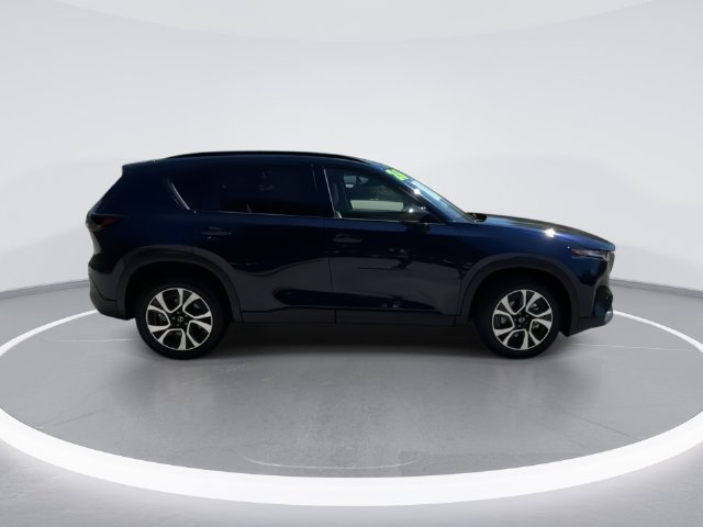 Certified 2026 MAZDA CX-5 Preferred AWD/4WD image 9