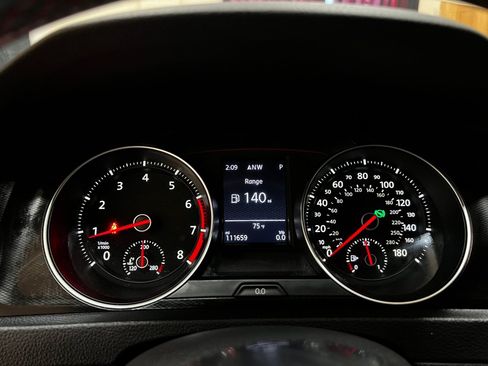 Used 2015 Volkswagen GTI Autobahn w/ Lighting Package (SEL) FWD image 26