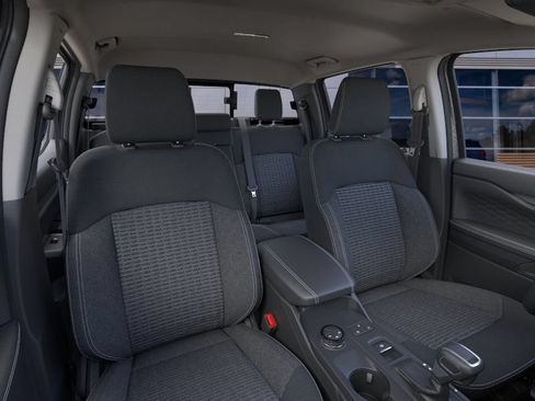 New 2026 Ford Ranger XLT AWD/4WD image 11