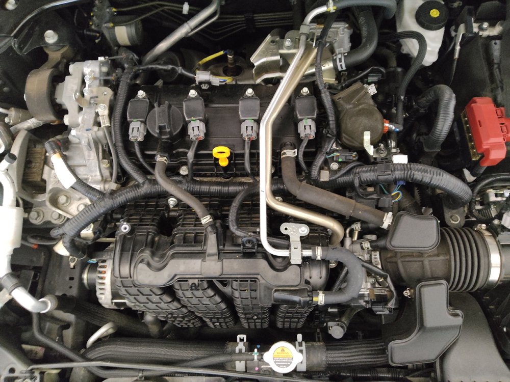 Used 2021 Nissan Altima 2.5 SV FWD image 30