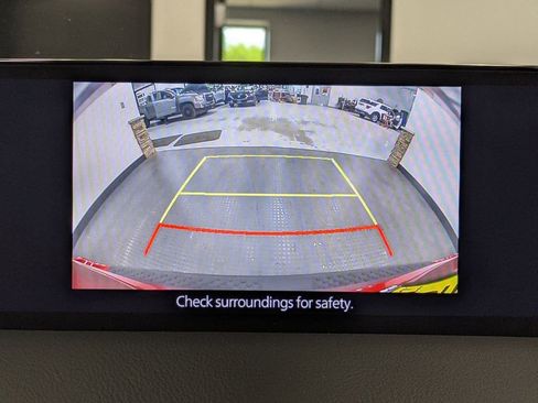Certified 2024 MAZDA CX-5 AWD 2.5 S w/ Select Package image 14