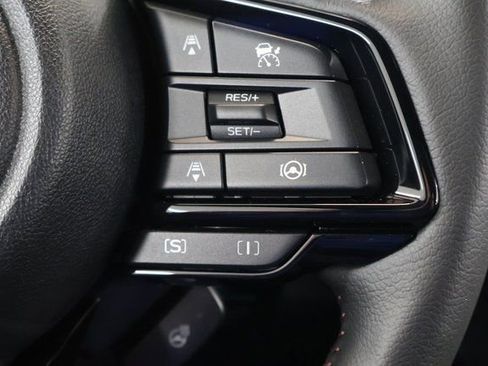 New 2026 Subaru Forester Touring w/ Touring Package image 20