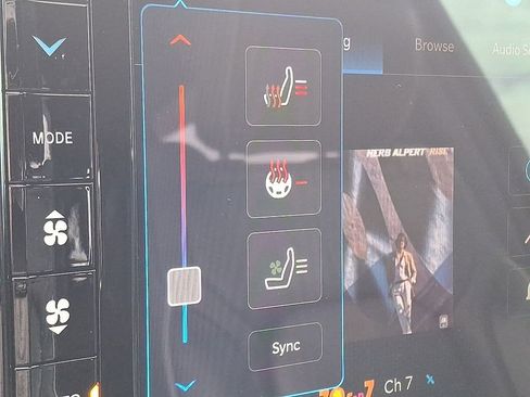 Used 2022 RAM 1500 Limited w/ Body Color Bumper Group image 23