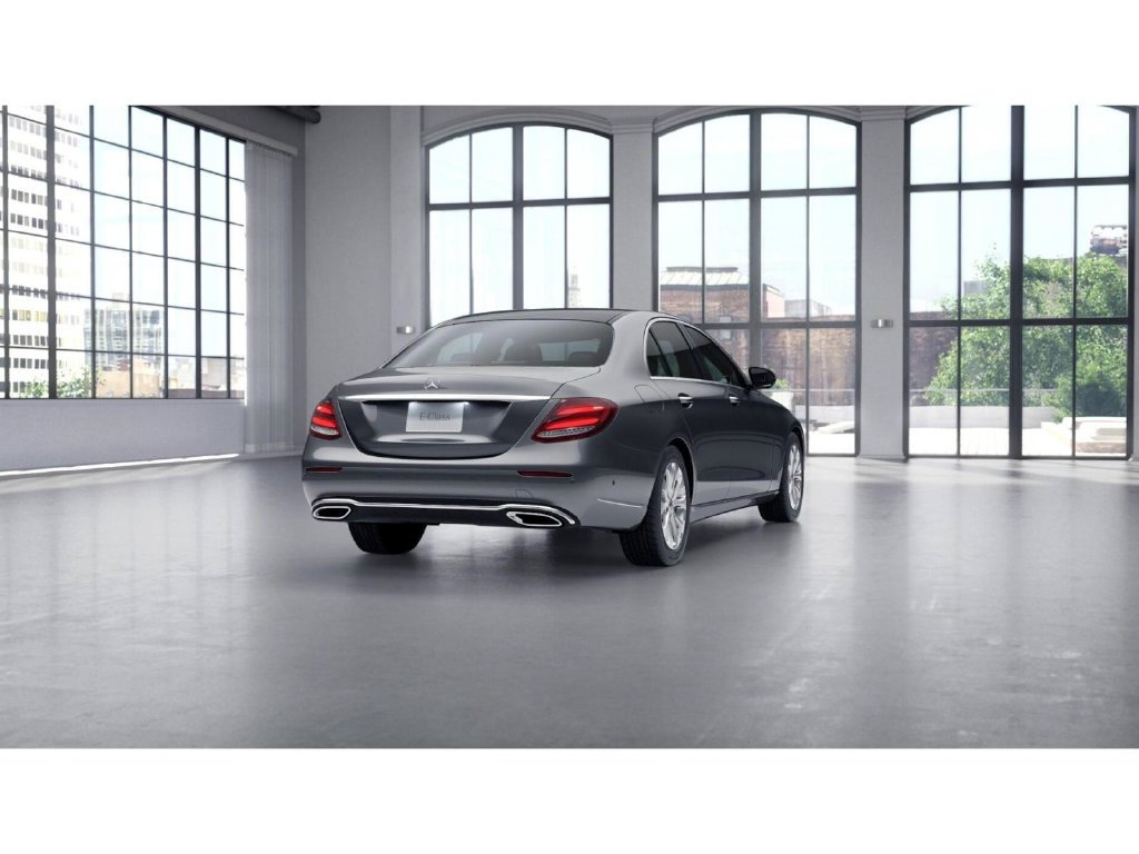 Used 2019 Mercedes-Benz E 300 4MATIC image 23