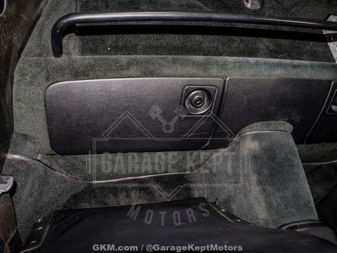 Used 1994 Porsche 968 Cabriolet image 67