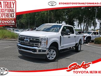 Used 2025 Ford F250 XLT AWD/4WD video 1