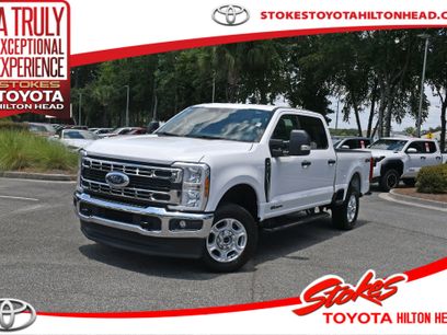 Used 2025 Ford F250 XLT