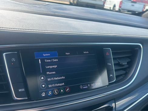 Used 2023 Buick Enclave Premium w/ Experience Buick Package FWD image 44
