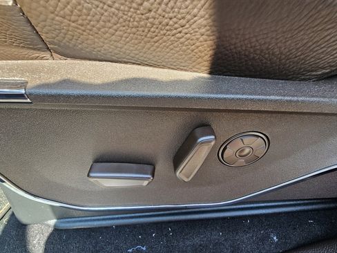 New 2025 Ford F250 King Ranch w/ Chrome Package image 23