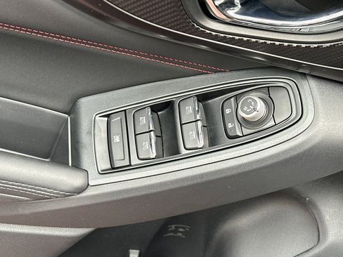 New 2026 Subaru WRX Premium AWD/4WD image 13