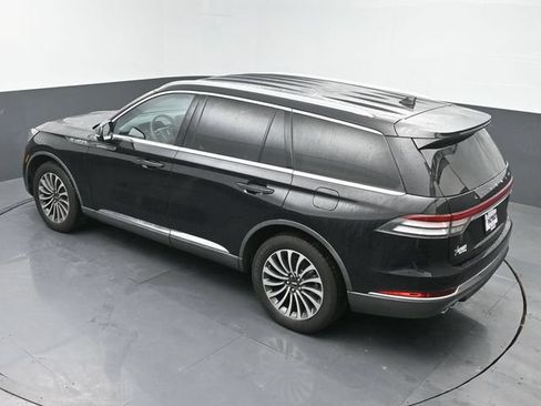 Used 2020 Lincoln Aviator Reserve AWD/4WD image 32